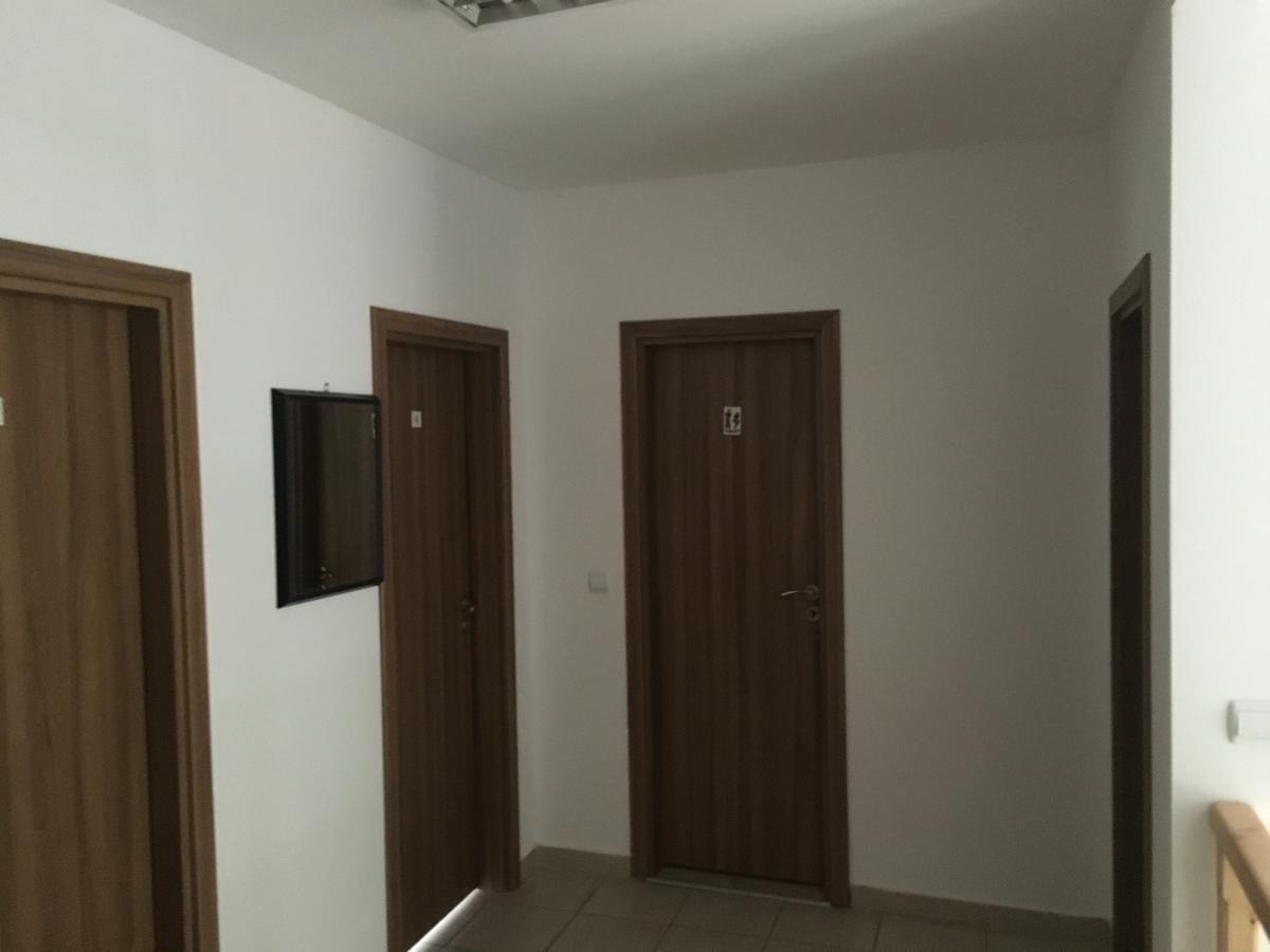 By The River Hotel Oryakhovo Ngoại thất bức ảnh
